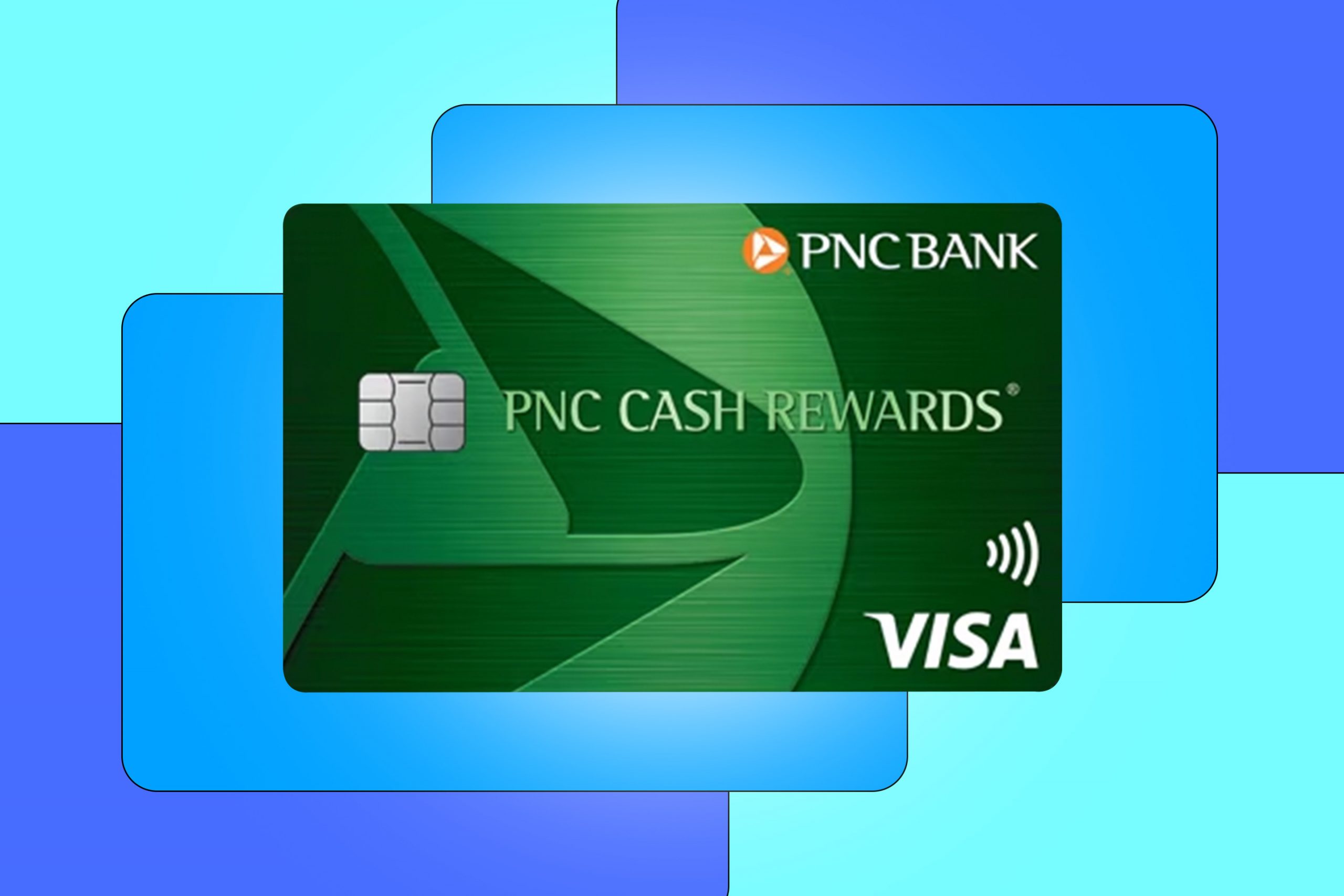PNC Cash Rewards: Rewarding Your Everyday Purchases