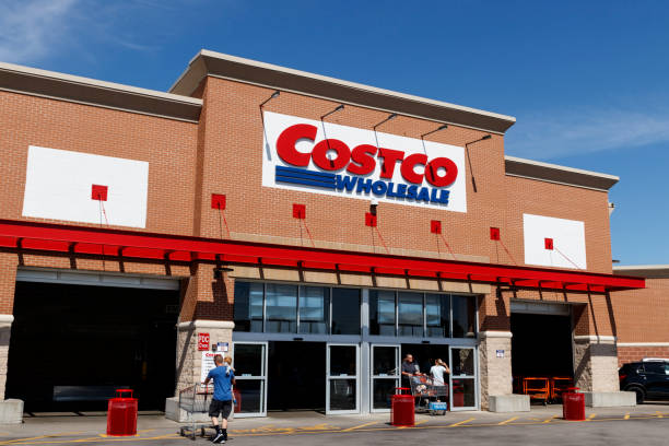 Costco: Your Career Awaits