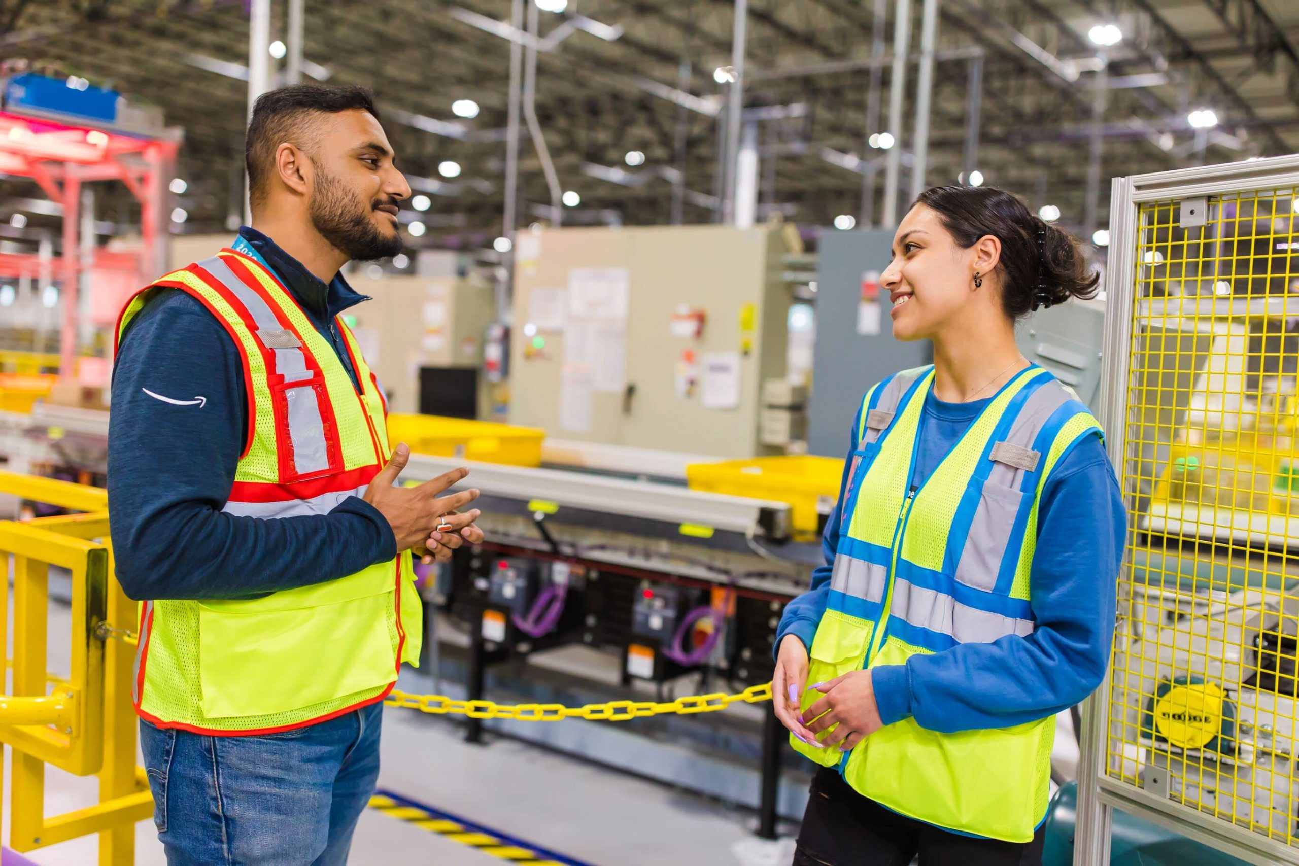 Amazon: Innovate, Deliver, Succeed