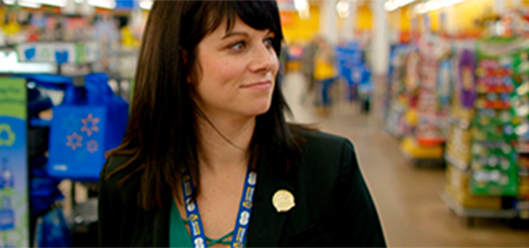 Walmart: Where Careers Grow