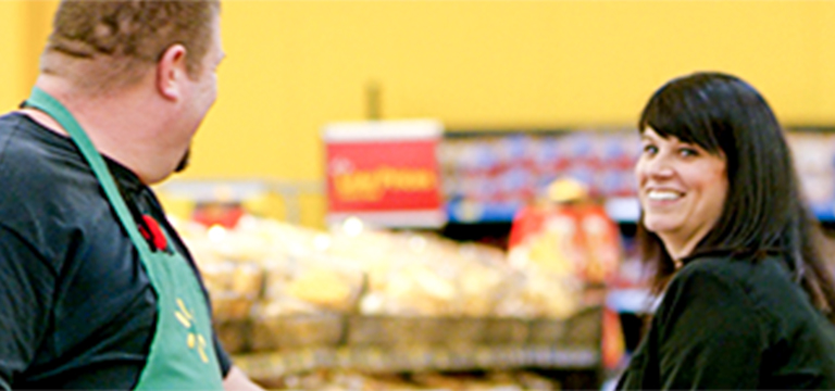 Walmart: Where Careers Grow