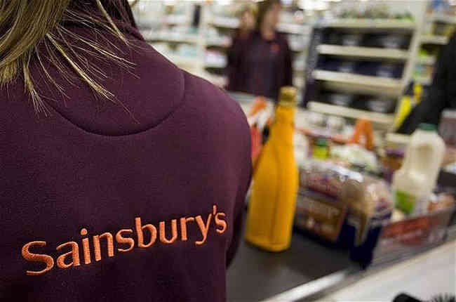 Sainsbury's: Become Part of Our Family – Explore Job Openings!