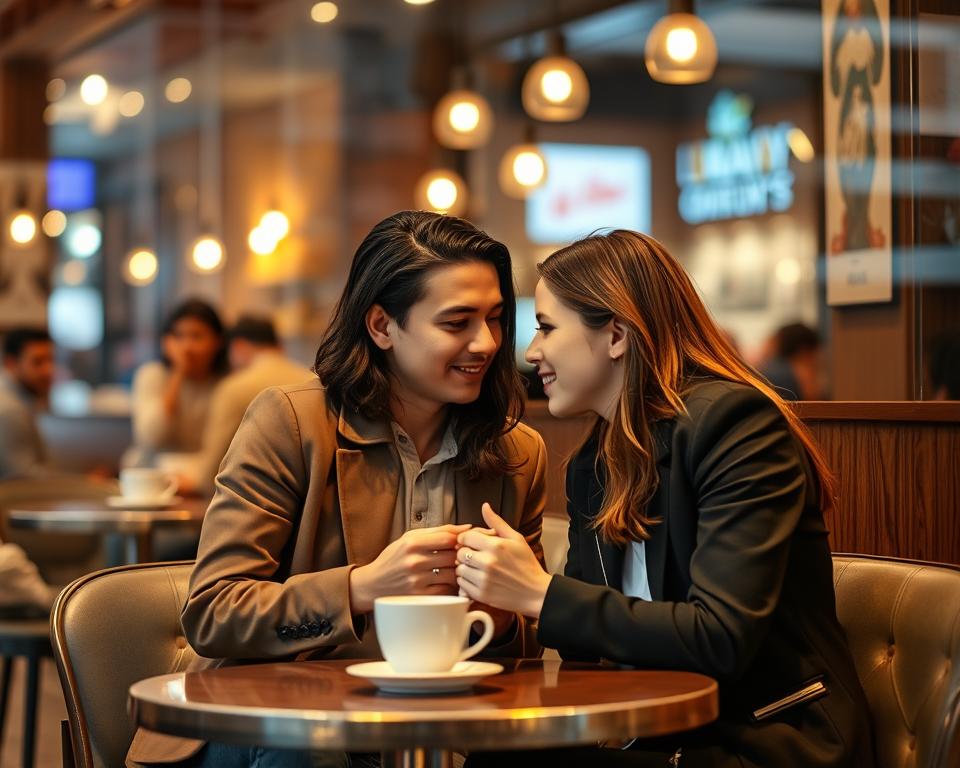 Coffee Meets Bagel: Slow Dating in a Fast World