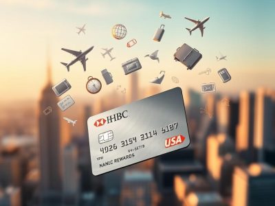 HSBC Credit Card