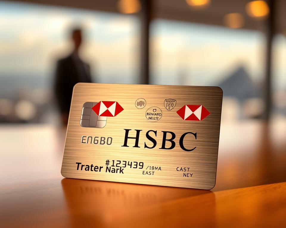 HSBC Credit Card Rewards