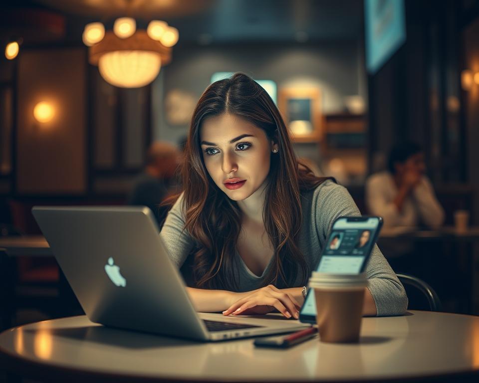 online dating stigma